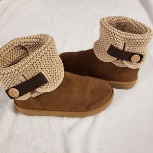 UGG | shaina boots
